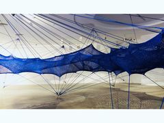 -chi K11艺术空间展览厅