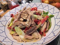 -纳瓦新疆菜(银都店)