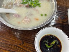 -南记食粥坊·宵夜大排档(莲花店)
