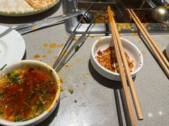 -海底捞火锅(北京路店)
