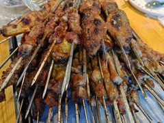 -四禧精酿铜锅涮肉·烧烤工场(大明湖店)