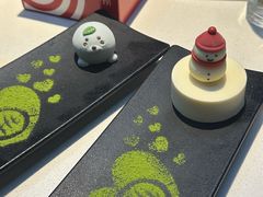 -海底捞火锅(威高广场店)