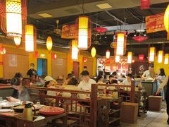 -陈渡桥老火锅(清潭店)