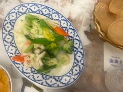 -KingThaia金泰兰(滨江天街店)