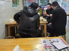 大堂-人和水上飘(第一家店)
