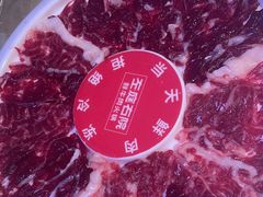 -左庭右院鲜牛肉火锅(龙湖杭州滨江天街店)