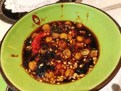 -一叶一世界·素食餐厅(锦华万达店)
