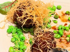-彩丰楼中餐厅(佘山世茂洲际酒店)