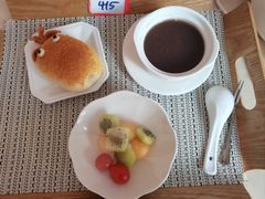 -臻儿屿月子会所(茶山店)