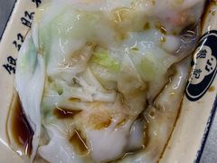 黑松露鲜虾肠粉-银记肠粉店(北京路店)