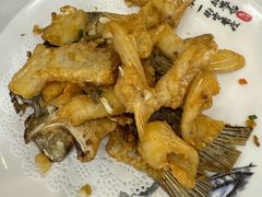 -祈胜邨•顺德鱼生•顺德菜(容桂店)