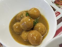 -七爷清汤腩·港式餐厅(金狮广场店)