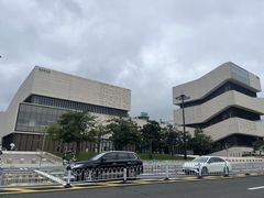 -珠海市博物馆