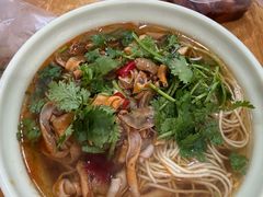 -晓马鸭店(新芜路店)