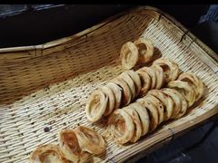 -油旋张(大观园店)