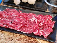 -林记潮牛·牛肉火锅(上马墩店)