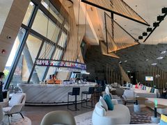 -厦门万丽酒店·R Bar