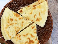 火烧-食鸡公社辣子鸡·潍坊菜·烧烤