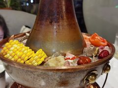 -云里小坐·海泉湾·团建·宴席·下午茶(金堂海泉湾店)