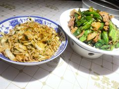 -3弄堂·滕王饭店·江西菜(铜锣湾店)