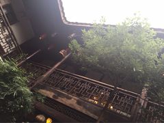 -龙抄手(文殊坊店)