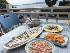 -美味之家·湖景农家乐(太湖东山店)
