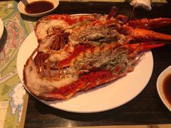 -上海东方佘山翰悦阁酒店·Vie全日制餐厅