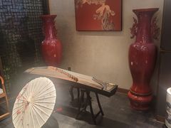 -蘇锦宴·淮扬菜烤鸭·小院(三元桥霄云路店)