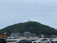 -渔中舟海鲜大排档(普陀沈家门店)