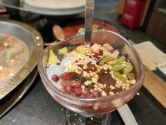 -井格重庆火锅(西直门凯德Mall店)