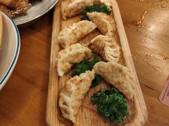 日式煎饺-COMMUNE幻师(解放西路店)