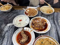 -西月城谭豆花(春熙路店)