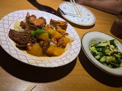 -撒拉花儿·新疆菜·清真(太阳宫店)
