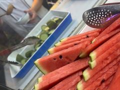 -正福居老北京正宗铜锅泉水涮肉(彰化路店)