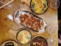 -老东镇啤酒屋海鲜加工·蒸汽海鲜·海鲜烧烤(台东店)