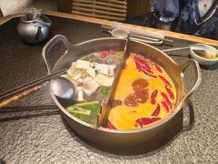 -三出山火锅(万象天地店)