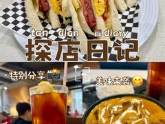 -和平馆·地道港澳茶餐厅(西门口店)