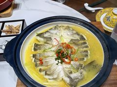 -宗氏一喜砂锅·特色湖北菜(楚河汉街店)