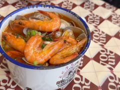 -老三样·旧食新味(船山路店)