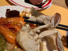 -北京中国大饭店