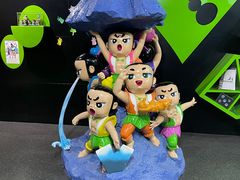 -上海电影博物馆