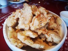 -百年石锅饭(阿里郎美食街店)