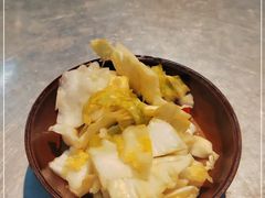 -馬伍旺川菜(江北虹悦城店)