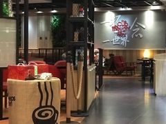 -太平洋咖啡(青岛万象城店)