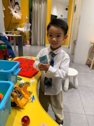 -海马体家庭照相馆(杭州远洋乐堤港店)
