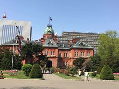 -札幌电视塔