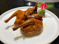 -味可道美食坊(福基路店)