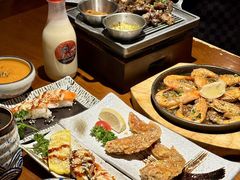 -小川洋风料理(江汉路店)