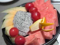 -海底捞火锅(高新万达店)