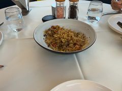 -MONICH牛排融合餐厅(和义大道购物中心店)